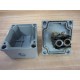 GE General Electric CR2940BC201A Enclosure - Used