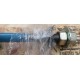 Neapco 32897 U-Joint Stem F32897 Blue