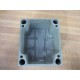 GE General Electric CR2940BC201A Enclosure - Used