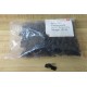 MurrPlastik 86281016 Label Holder 8620101016 (Pack of 190)