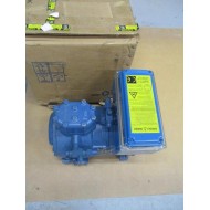 Thermo King 1020729 Compressor 5D52540G03