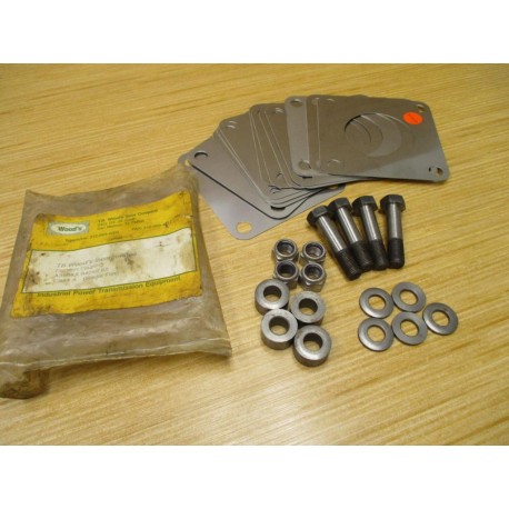 Woods A35RKA Repair Kit