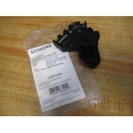 Siemens 49AB11 Auxiliary Contact
