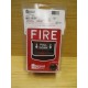 Honeywell MS-7ASF Gamewell Single Action Fire Alarm MS7ASF