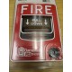 Honeywell MS-7ASF Gamewell Single Action Fire Alarm MS7ASF