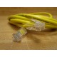 Generic M110-010Y Patchcord M110010Y (Pack of 3)