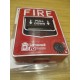 Honeywell MS-7S Gamewell Single Action Fire Alarm MS7S