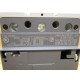 ABB Sace TMAX T4N 250 Circuit Breaker PR221DS 250Amp  WO Handle - Used