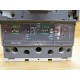 ABB Sace TMAX T4N 250 Circuit Breaker PR221DS 250Amp  WO Handle - Used