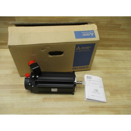 Mitsubishi HF-JP2034 AC Servo Motor HFJP2034