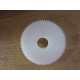 Berg F48D5-72 F48D572 Spur Gear