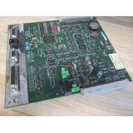 Atlas Copco Tools 422-0333-00 Circuit Board 81U02101AC CC3300 - Used