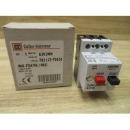 Cutler HammerEaton A302MN Starter Motor Protector