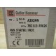 Cutler HammerEaton A302MN Starter Motor Protector