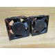 Ebm Papst 8314 H Axial Fan 8314H (Pack of 2) - Used