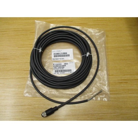 Druck Transmitter-KOMPL 4100121804 Cable