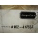 Joslyn Clark Ward Leonard A102-41255A 2 Pole Base A10241255A - New No Box