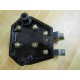 Joslyn Clark Ward Leonard A102-41255A 2 Pole Base A10241255A - New No Box