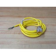 Turck RSM 30-2M Mini Fast Molded Cordset U2075-2 (Pack of 3) - New No Box