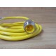 Turck RSM 30-2M Mini Fast Molded Cordset U2075-2 (Pack of 3) - New No Box