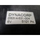 Dynacorp D5314-631-004 Warner Electric Magnet Assembly D5314631004