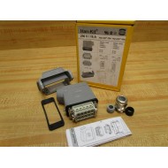 Harting HAN-KIT-10A Connector Kit HANKIT10A