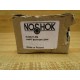 Noshok 25-300-15 PSI Pressure Gauge 25-300-15