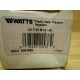 Watts P60 Water Pressure Regulator 14 P 60 M10-60
