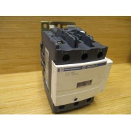 Telemecanique LC1 D8011-P7 Contactor LC1D8011P7 - Used