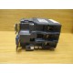 Telemecanique LC1 D8011-P7 Contactor LC1D8011P7 - Used