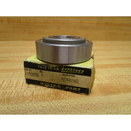 Hyster 1150050 New Departure Bearing  C8605