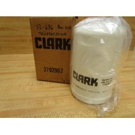 Clark 2792962 Hydraulic Filter