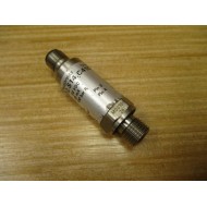 Baumer PDRB E002.S14.C410 Pressure Transmitter PDRBE002S14C410 - Used