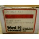 Ward Leonard 9999-0510 Contact Kit 99990510