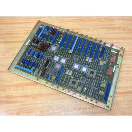 Fanuc A16B-1010-0331 Board A16B-1010-033104A   Board Sold As Is - Parts Only