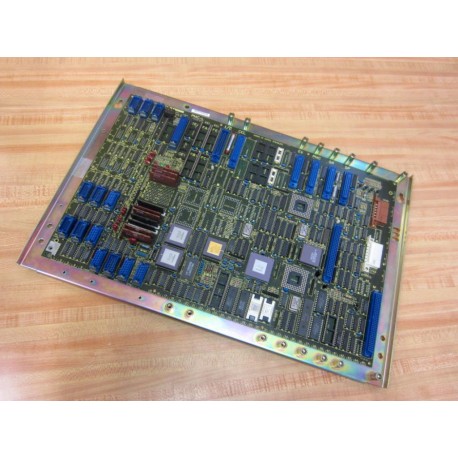 Fanuc A16B-1010-0286 Board A16B-1010-028605A  Board Sold As Is - Parts Only