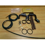 Tolomatic RKBC220 SK49.000 Pneumatic Band Cylinder Repair Kit 05209065 - New No Box