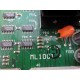 ABB ML1001 Circuit Board ML1000 - Used