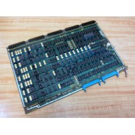 Fanuc A16B-0190-006 Control Board - Used