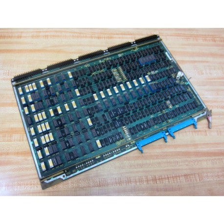 Fanuc A16B-0190-006 Control Board - Used