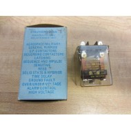 Struthers Dunn A283XBX97C Relay ACDC