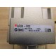 SMC AF20-F02 Filter AF20F02 - New No Box