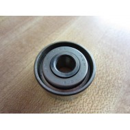 NDH 600 009 Ball Bearing OD 1 316 - ID 38 - L 12 - New No Box