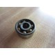 NDH 600 009 Ball Bearing OD 1 316 - ID 38 - L 12 - New No Box