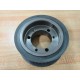 Gates 8M-40S-36 SH Sheet Feeder Pulley 763305