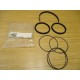 Norgren AJK-323 Cylinder Piston Seal Kit AJK323