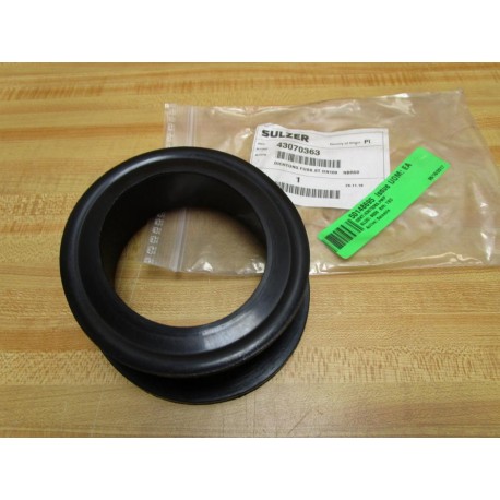 Sulzer 43070363 Seal DN100