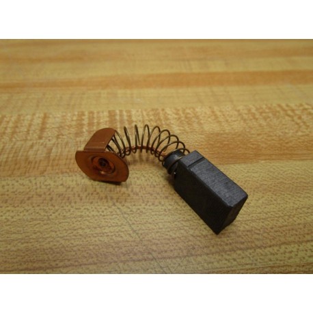 H631 Carbon Brush - New No Box
