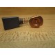 H631 Carbon Brush - New No Box