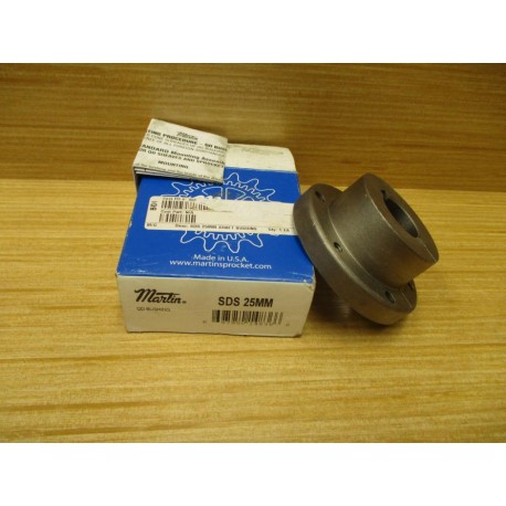 Martin SDS 25MM Quick Disconnect Bushing SDS25MM